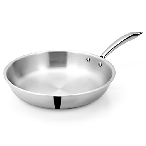 Steel Frying pan