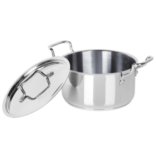 Sauce Pot With Lid 20 cm/3.2 ltr