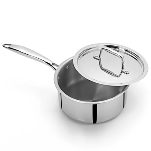 Stainless Steel Sauce Pan